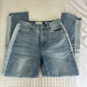 PacSun Mom Jeans Size 25